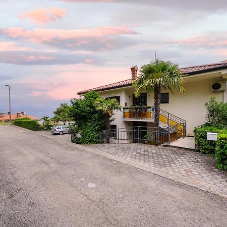 Apartments With A Parking Space Lovran, Opatija - 7869 מראה חיצוני תמונה