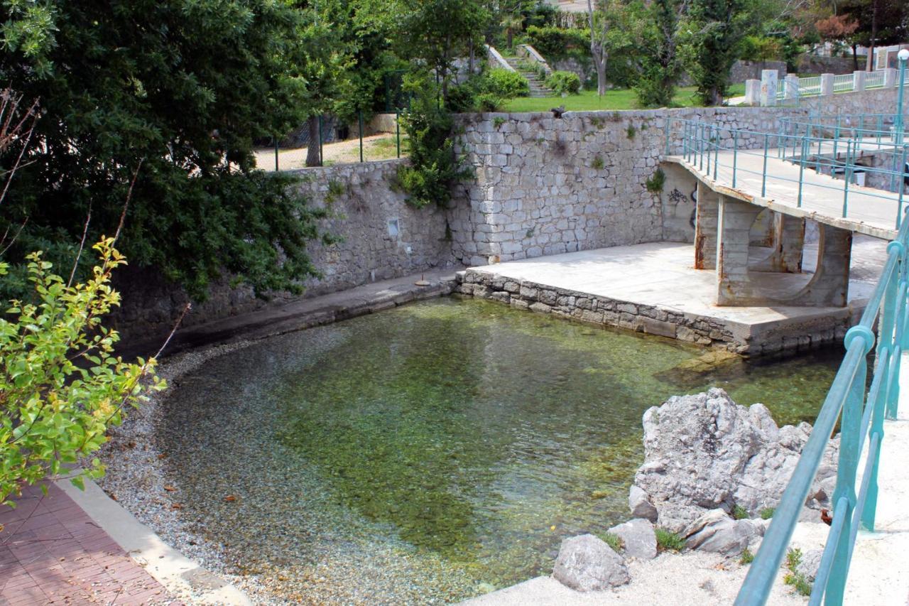 Apartments With A Parking Space Lovran, Opatija - 7869 מראה חיצוני תמונה