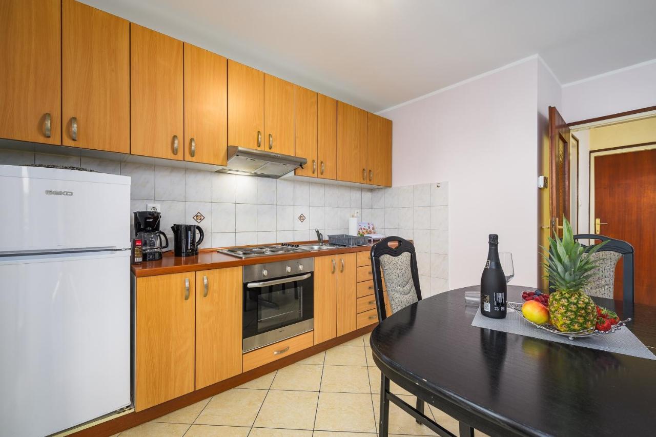 Apartments With A Parking Space Lovran, Opatija - 7869 מראה חיצוני תמונה